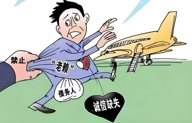 “老赖” 隐匿资产,寻踪追还 60 万欠款